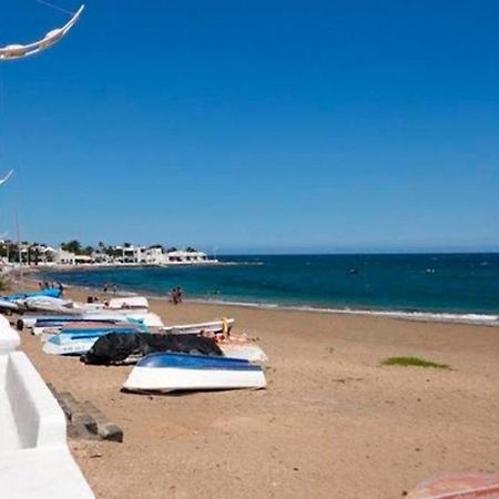Casa Luna Playa Honda  Kültér fotó