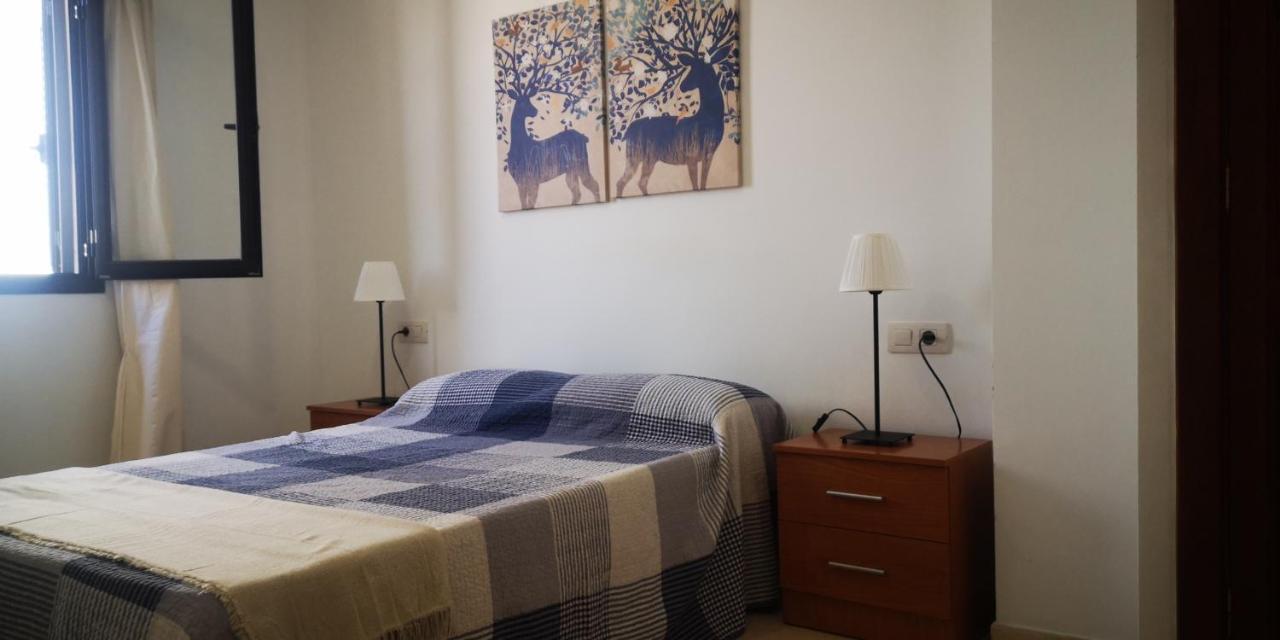 Casa Luna Playa Honda  Kültér fotó