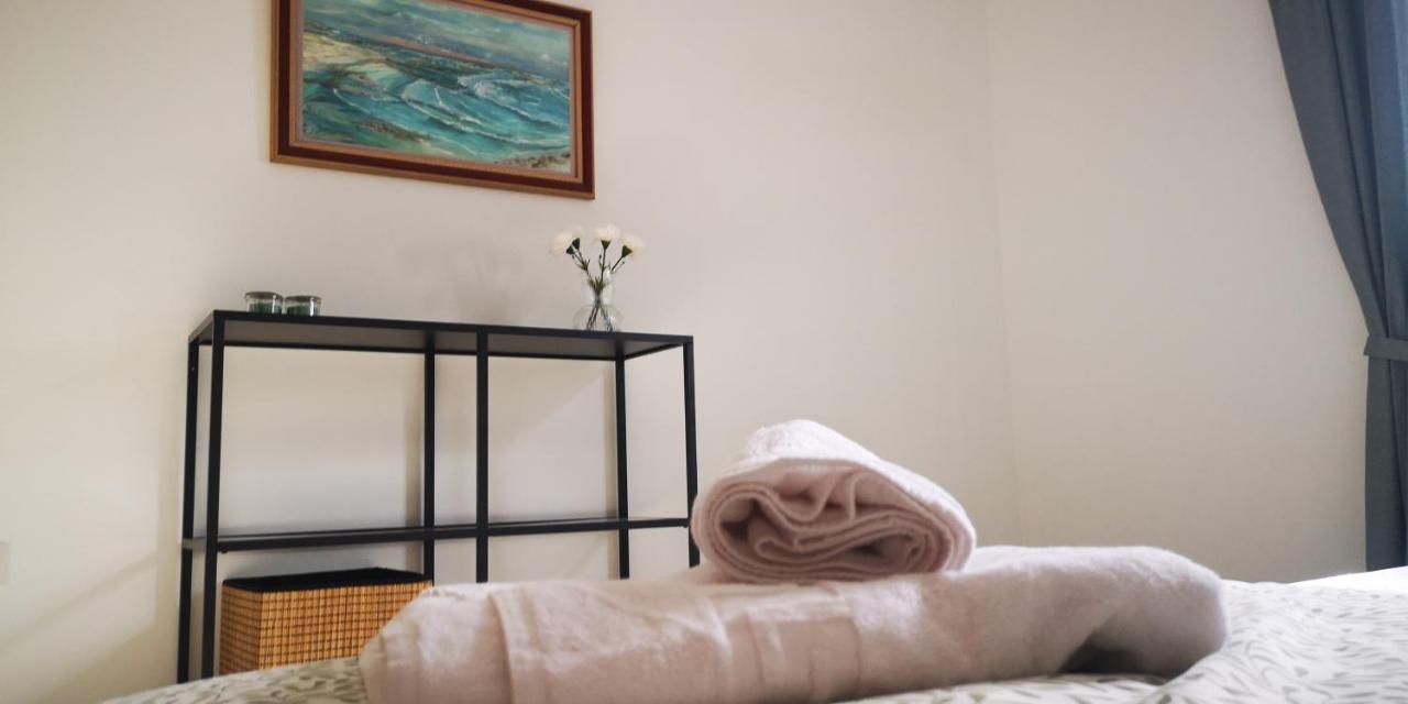Casa Luna Playa Honda  Kültér fotó