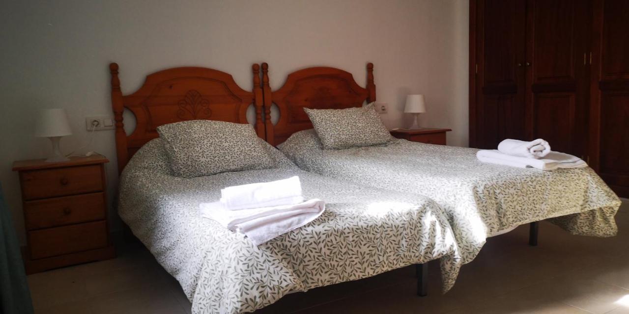 Casa Luna Playa Honda  Kültér fotó