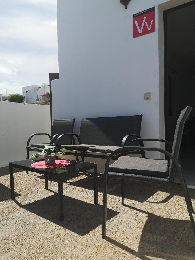 Casa Luna Playa Honda  Kültér fotó