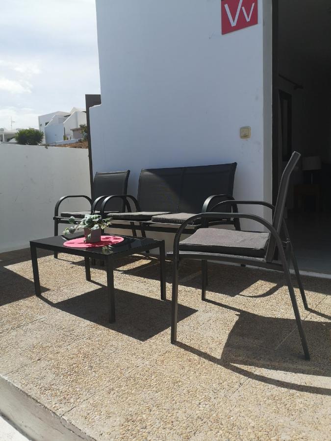 Casa Luna Playa Honda  Kültér fotó