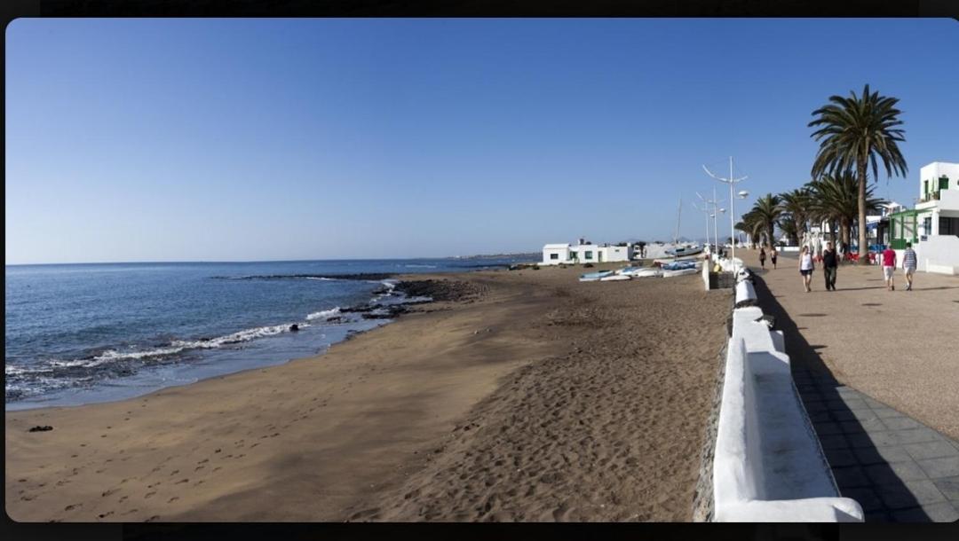 Casa Luna Playa Honda  Kültér fotó